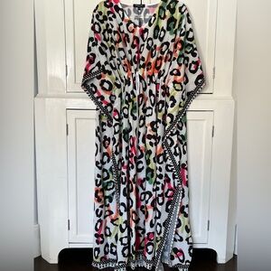 BEULAH | one size | CAFTAN | NWT